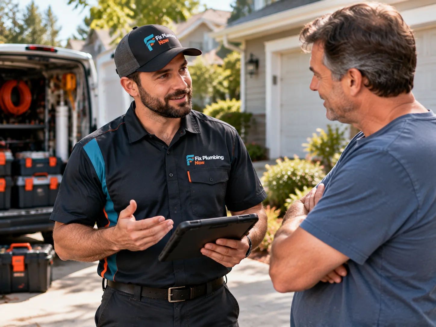 Clogged Drain Service Columbus, KS FAQs